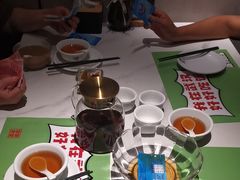 -鑫小城故事·藕汤·家常菜(台北一路总店)