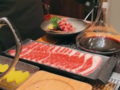 -韩满园· 甄选韩式烤肉