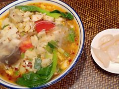 -毅祥斋老孙家泡馍(西羊市店)