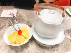 -四道菜·福建菜馆(新街口金鹰店)