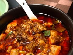 -陈麻婆豆腐总店