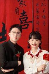 -太郎花子婚纱摄影TAHAKO(无锡店)