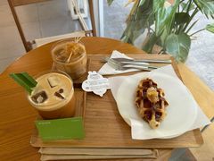 -LilBee Coffee