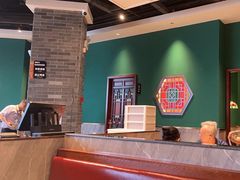 -金牌禄运·点心·啫煲(百信广场店)