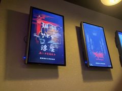 -Mr.Fox狐狸先生超级密室(南山店)