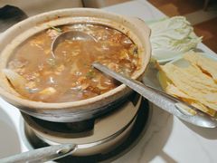 -川味堂·四川豆花(八卦岭店)