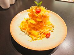 -滇铺子·云南特色菜·第九届野生菌美食节(曲靖万达店)