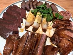 -珍味汤馆·潮汕家乡菜(保利文化广场店)