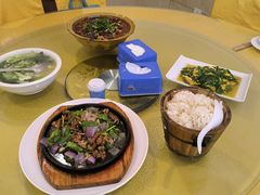 -土家菜坊(李子坝店)