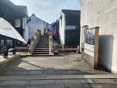 -嘉兴月河历史街区