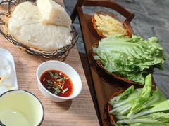 -尼玛藏家风味园(阿山食城店)