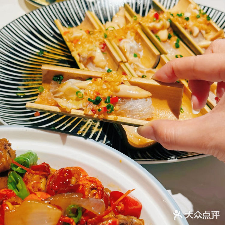 呵呵!就这,网红店?