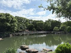 -白马涧龙池景区