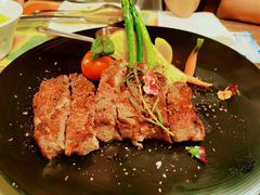 -安妮意大利餐厅(国贸店)