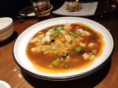 福建炒饭-皇后餐厅-煲仔·小菜·打边炉(古北店)