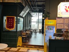 -章记星洲 · 新加坡餐厅(望京店)