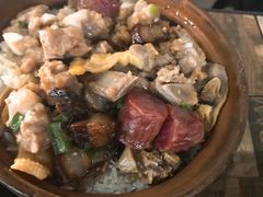 -阳江河堤老牌曾记美食