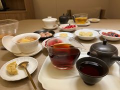 -隐溪茶馆(静安寺店)