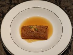 脆皮金沙参-菁禧荟(外滩店)