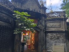 -院8里·少城记忆老川菜(宽窄巷子店)