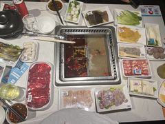 -野妹火锅(布吉店)