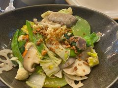 十菜-THE PAWON·8碗(古北SOHO店)