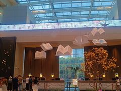 -上海外滩茂悦大酒店