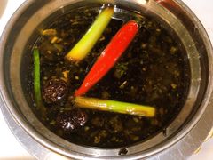 -围炉夜话·潮汕卤水火锅(榕江店)
