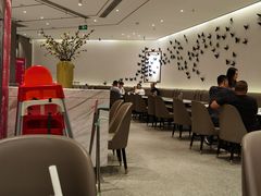大堂-北李妈妈菜·海肠捞饭(高新万达店)