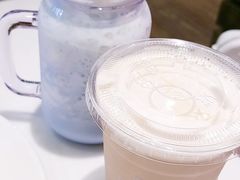 -Peet's 皮爷咖啡(陆家嘴中心店)