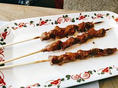 -东门口涮肉·砂锅·烤串(老门东店)