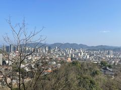 -紫阳古街
