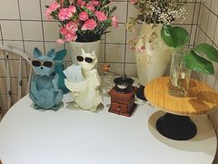 -丁先生蛋糕·品质鲜作(桐梓林店)