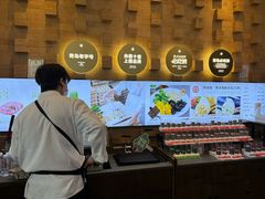 -双合园·海鲜水饺青岛菜(万佳广场店)