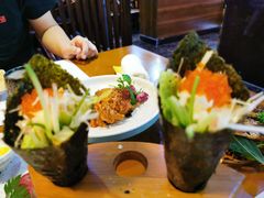 -大江户日本料理(吕厝店)