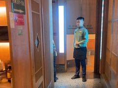 -筱爷叔·上海传统手工菜(玉树路店)