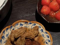 -贰醒·私房小院烧烤 (太古里店)