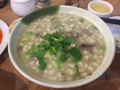 -Xi'An Food Bar 西安饭庄