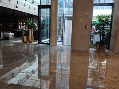 -北京朝阳悠唐皇冠假日酒店