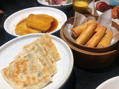 -老头儿油爆虾·知味杭州(爱琴海购物中心)
