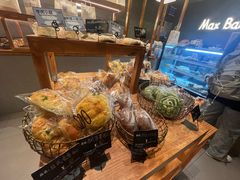 -Max Bakery 阿唛手作