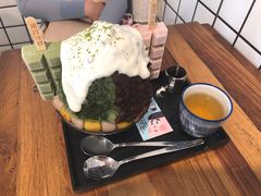 -WONDER ICE 萬得冰田(建設路总店)