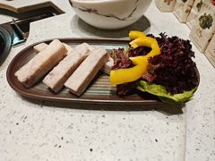 -烹然四季椰子鸡火锅(团结湖总店)