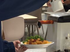 -宜家·瑞典风味餐厅(武汉荟聚中心店)