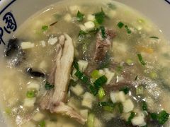 -汉唐宴长安食府