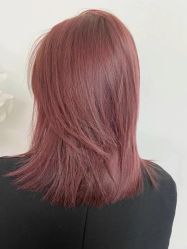 -NEW FACE烫染专业店