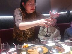 -知楚•精致湖北菜(武商MALL店)