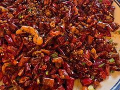 -饭江湖·江湖菜(湖广会馆店)