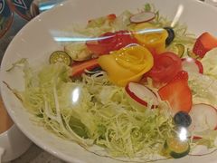 -合胜记太原排档(王府井店)