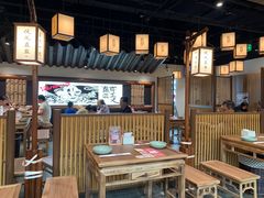 -大盐帮川菜馆(长楹天街店)
